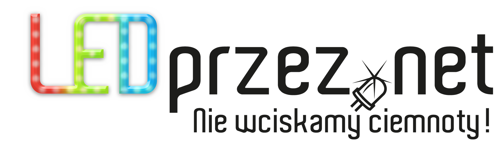 LEDprzezNET